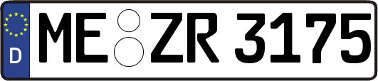 ME-ZR3175