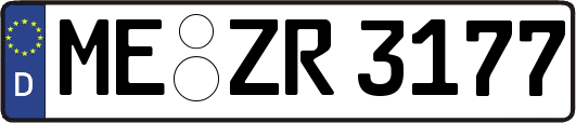 ME-ZR3177