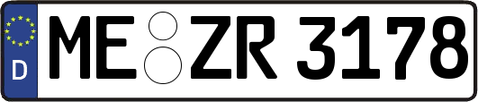 ME-ZR3178