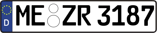 ME-ZR3187