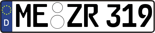 ME-ZR319
