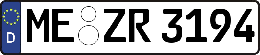 ME-ZR3194