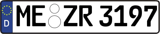 ME-ZR3197