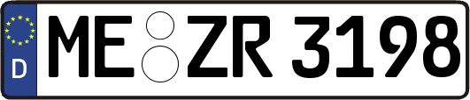 ME-ZR3198