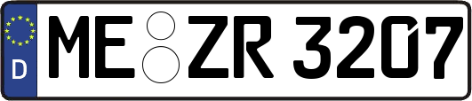 ME-ZR3207