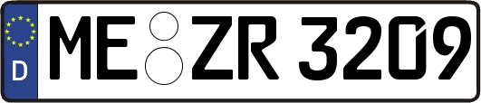 ME-ZR3209