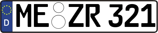ME-ZR321
