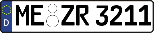 ME-ZR3211