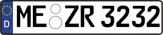 ME-ZR3232