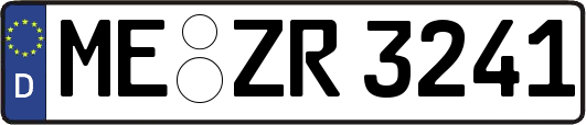 ME-ZR3241
