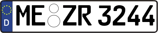 ME-ZR3244
