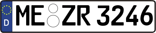 ME-ZR3246