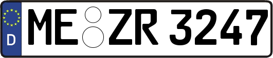 ME-ZR3247
