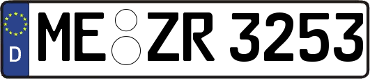 ME-ZR3253