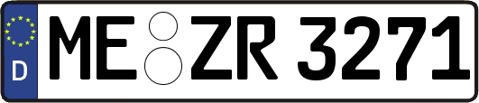 ME-ZR3271