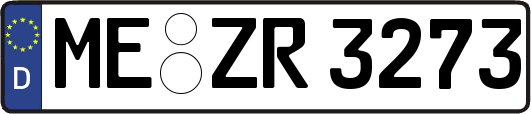ME-ZR3273