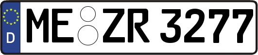 ME-ZR3277
