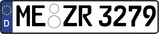 ME-ZR3279