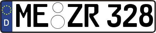 ME-ZR328
