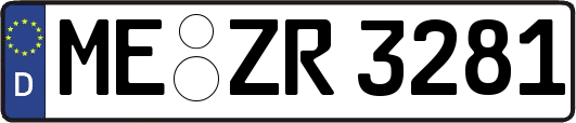 ME-ZR3281