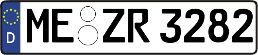ME-ZR3282