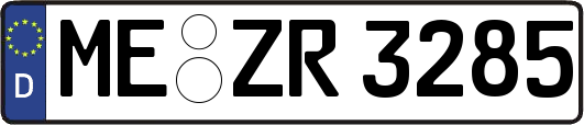 ME-ZR3285