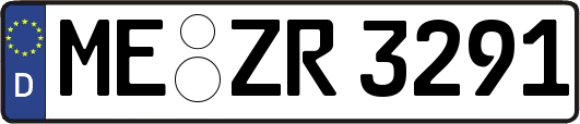 ME-ZR3291