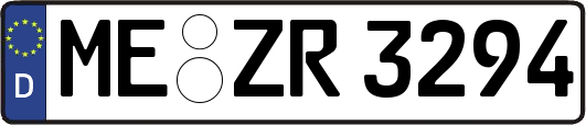 ME-ZR3294