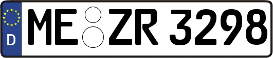 ME-ZR3298