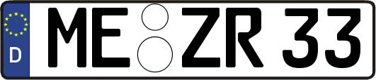 ME-ZR33