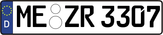 ME-ZR3307