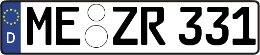 ME-ZR331