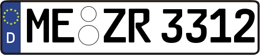 ME-ZR3312