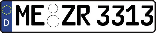 ME-ZR3313