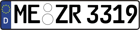 ME-ZR3319