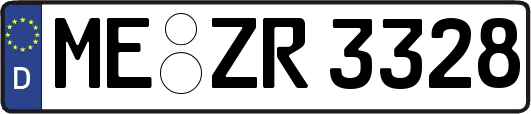ME-ZR3328