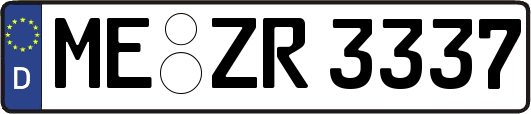 ME-ZR3337