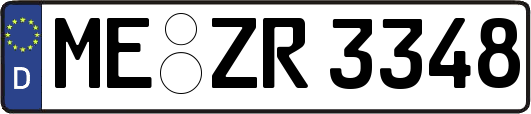 ME-ZR3348