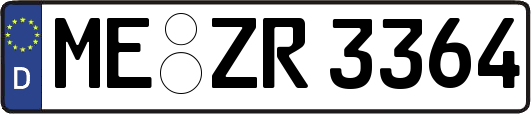 ME-ZR3364