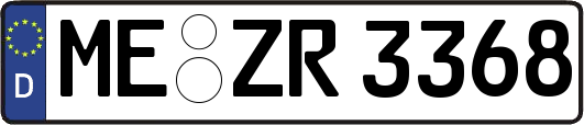 ME-ZR3368