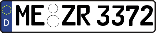 ME-ZR3372
