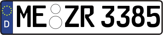 ME-ZR3385