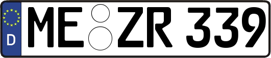 ME-ZR339
