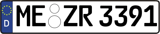 ME-ZR3391