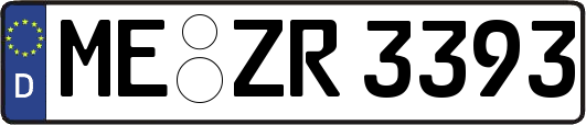 ME-ZR3393