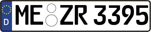 ME-ZR3395