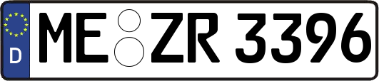 ME-ZR3396