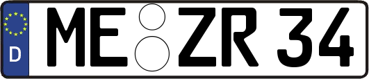 ME-ZR34