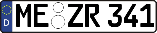 ME-ZR341