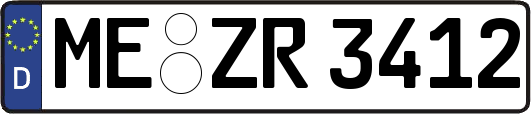 ME-ZR3412
